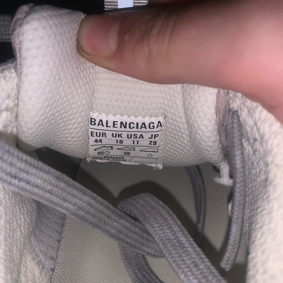 Balenciaga 3xl - Picture 12 of 15